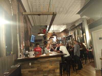 Lincoln Avenue Brewery