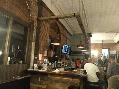 Lincoln Avenue Brewery