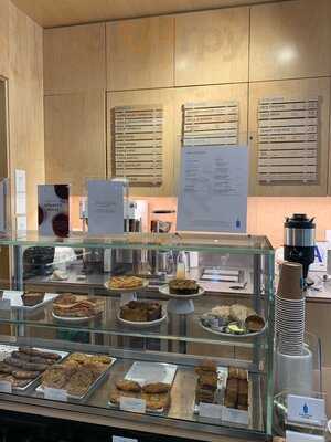 Blue Bottle Coffee