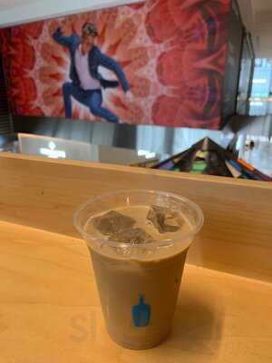 Blue Bottle Coffee