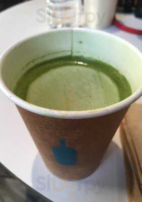 Blue Bottle Coffee
