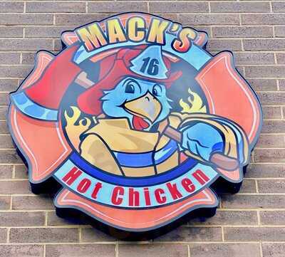 Mack's Hot Chicken