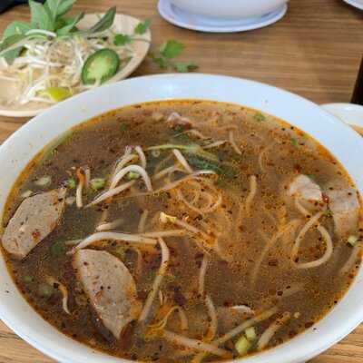 Pho Huyen