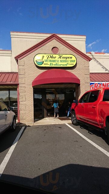 Pho Huyen