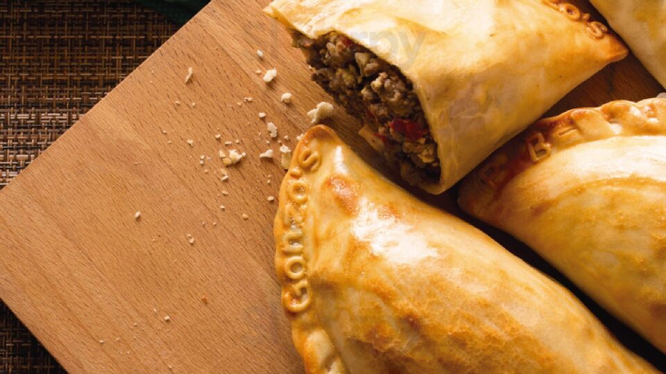 Gonzos Empanadas