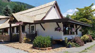 Paradise Village Restaurant