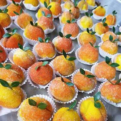 Paradise Village Restaurant