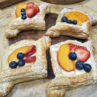 Paradise Village Restaurant