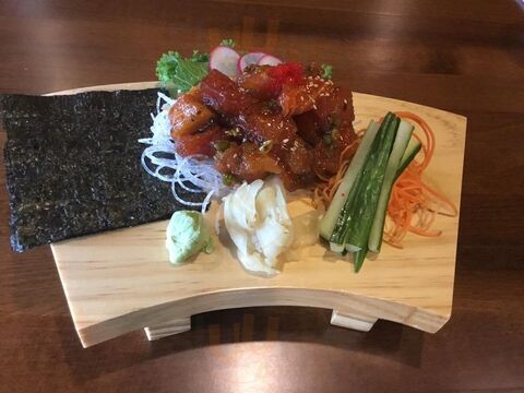 Vy - Sushi Bar And Asian Fine Dining