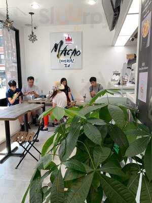 Macao Imperial Tea