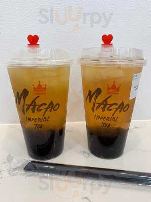 Macao Imperial Tea