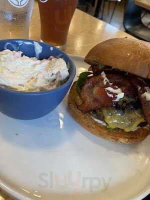 Highgrain Brewing Co.