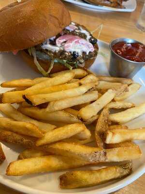 Highgrain Brewing Co.