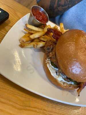 Highgrain Brewing Co.