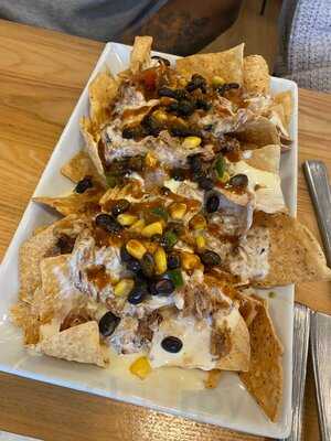 Highgrain Brewing Co.