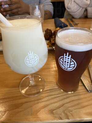 Highgrain Brewing Co.