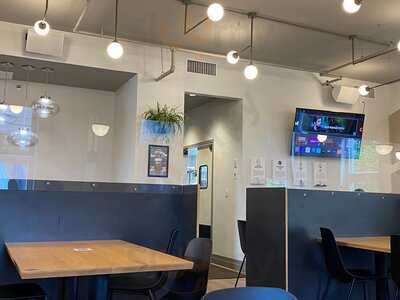 Highgrain Brewing Co.