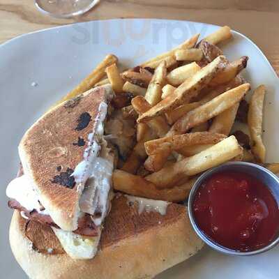 Highgrain Brewing Co.