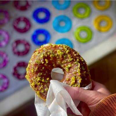 Doughnut Plant - Williamsburg