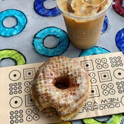 Doughnut Plant - Williamsburg