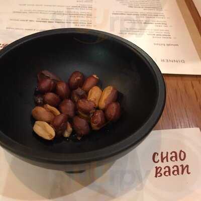 Chao Baan