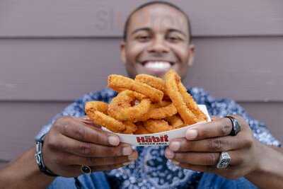 The Habit Burger Grill