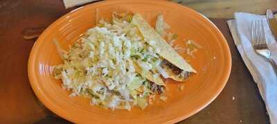 La Terraza Mexican Grill & Seafood