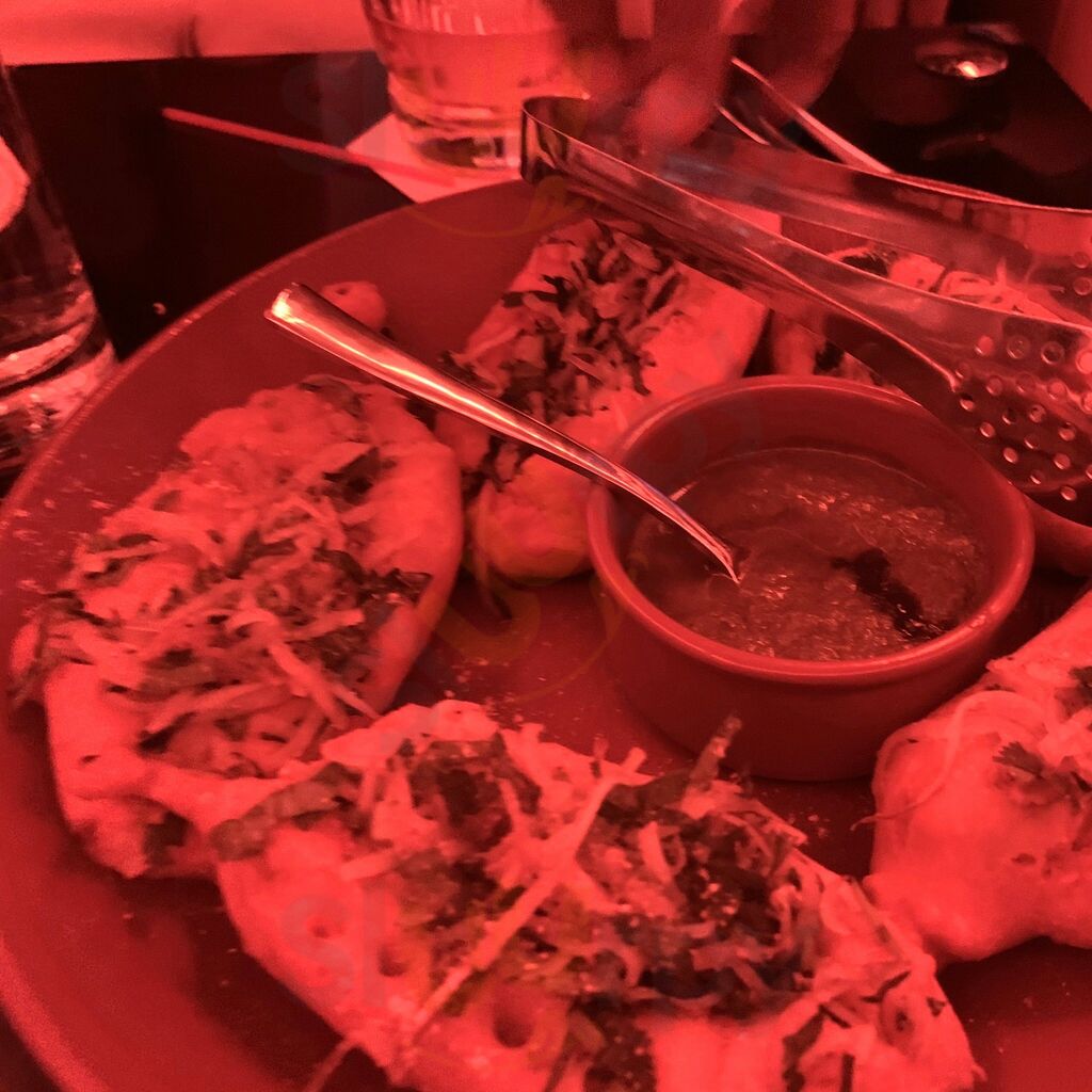 Samudhra Premium Restaurant & Lounge