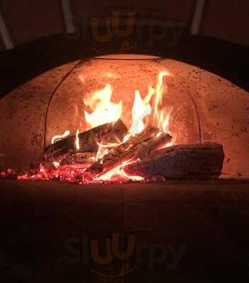 The Brick - Wood Fired Eats