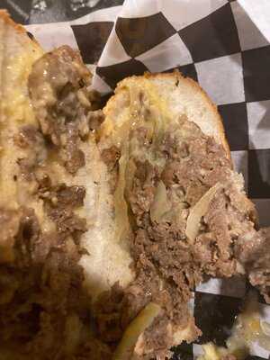 The Brick - Wood Fired Eats