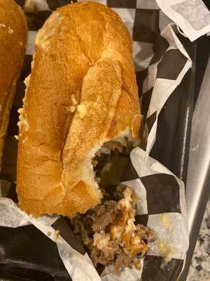 The Brick - Wood Fired Eats