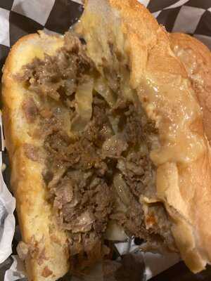 The Brick - Wood Fired Eats