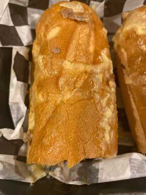 The Brick - Wood Fired Eats