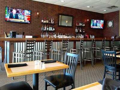 The Brick - Wood Fired Eats