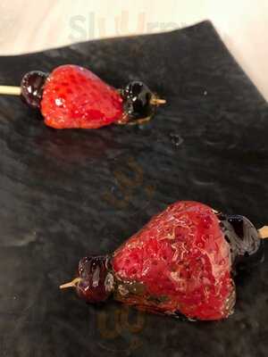 Honolulu Skewer House