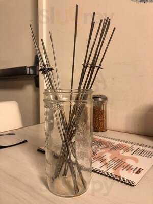 Honolulu Skewer House