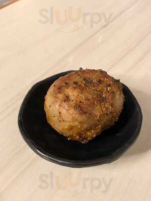 Honolulu Skewer House