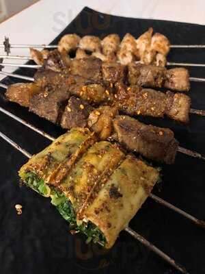 Honolulu Skewer House