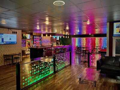 Aroma Circuit & Karma Lounge