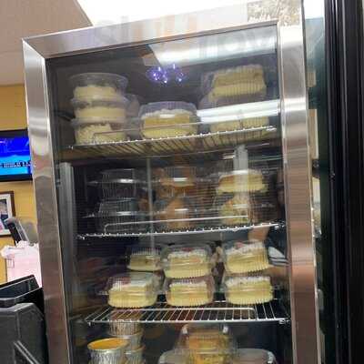 Gio’s Cuban Restaurant