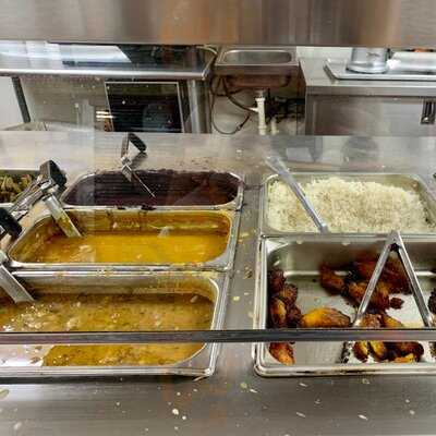 Gio’s Cuban Restaurant