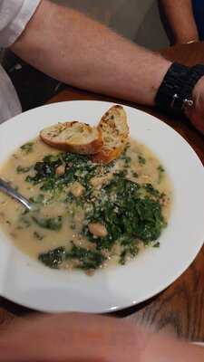 Jerry Longo's Meatballs & Martinis