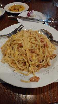 Jerry Longo's Meatballs & Martinis