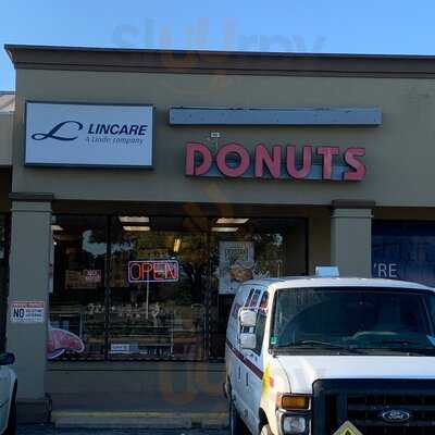 Southern Maid Donuts