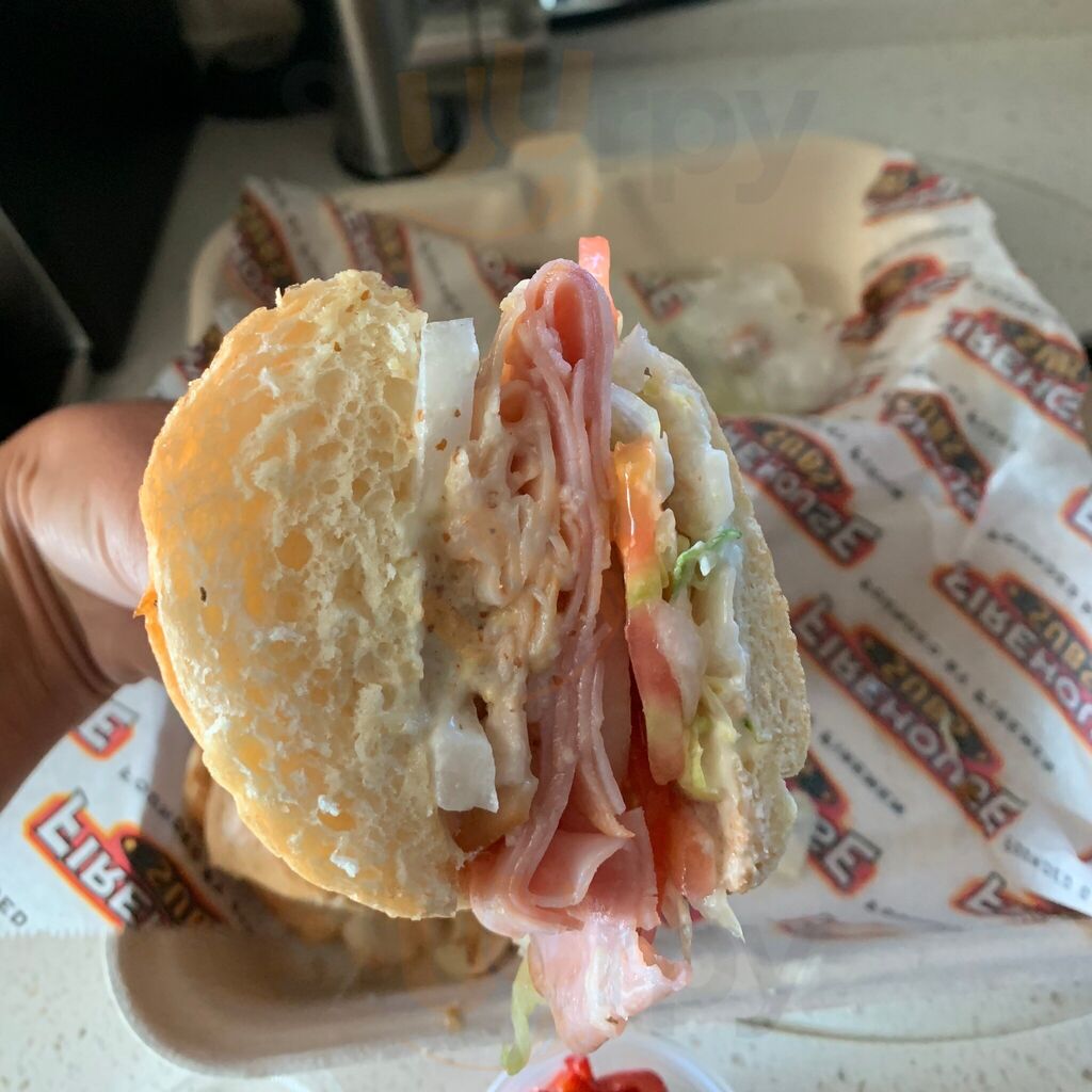 Firehouse Subs