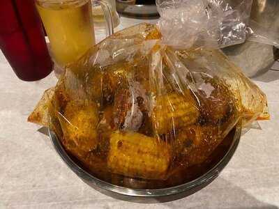 The Juicy Crab -  Orlando I Drive