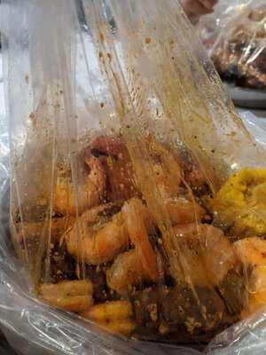 The Juicy Crab -  Orlando I Drive