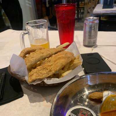 The Juicy Crab -  Orlando I Drive