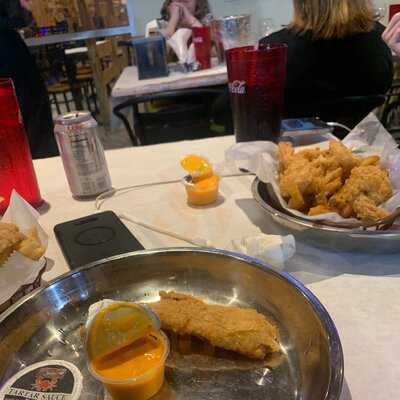 The Juicy Crab -  Orlando I Drive