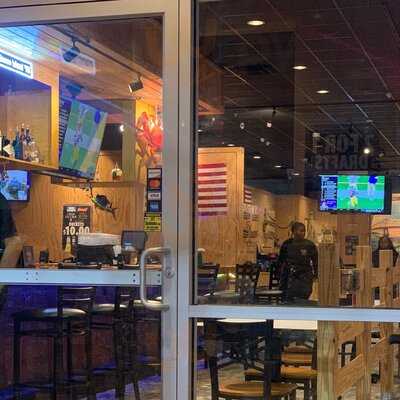 The Juicy Crab -  Orlando I Drive